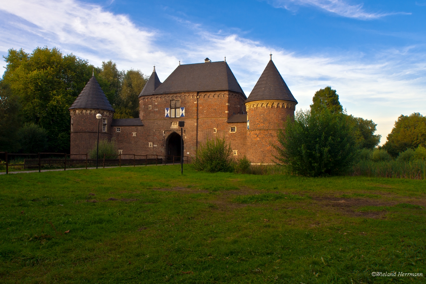 Burg Vondern 2009_2